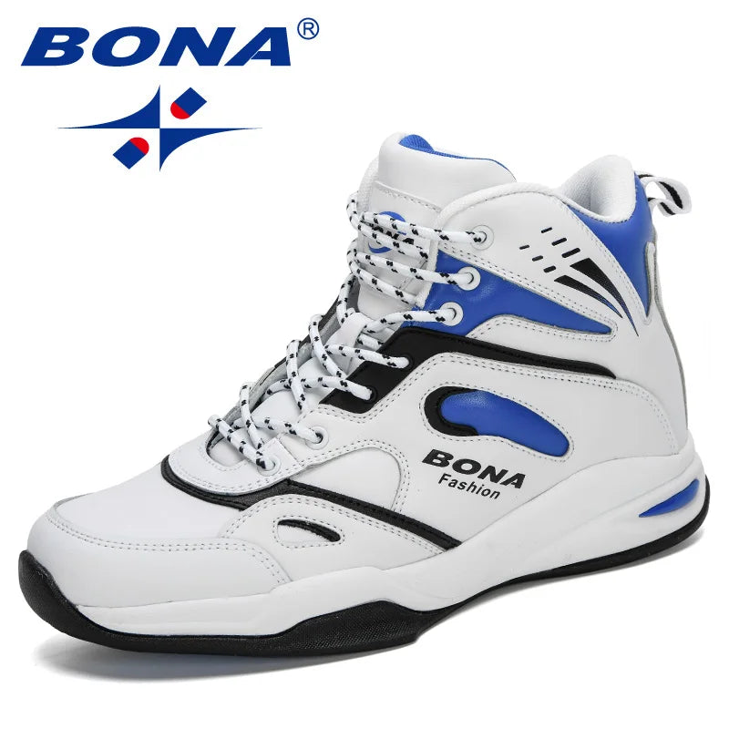 Men Cushioning Light Trendy Sneakers