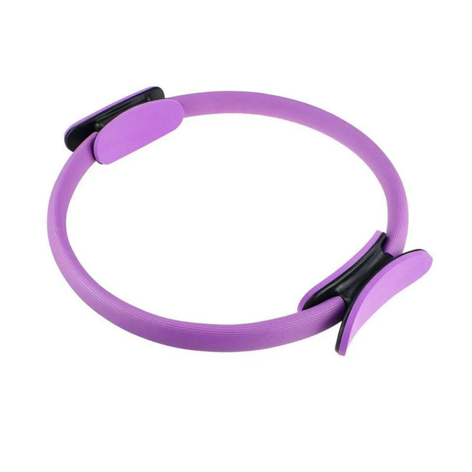 Professional Yoga Circle Pilates Sport Magic Ring