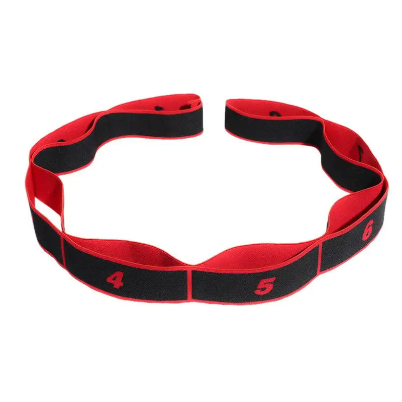 Elastic Yoga Fitness Resistance Band