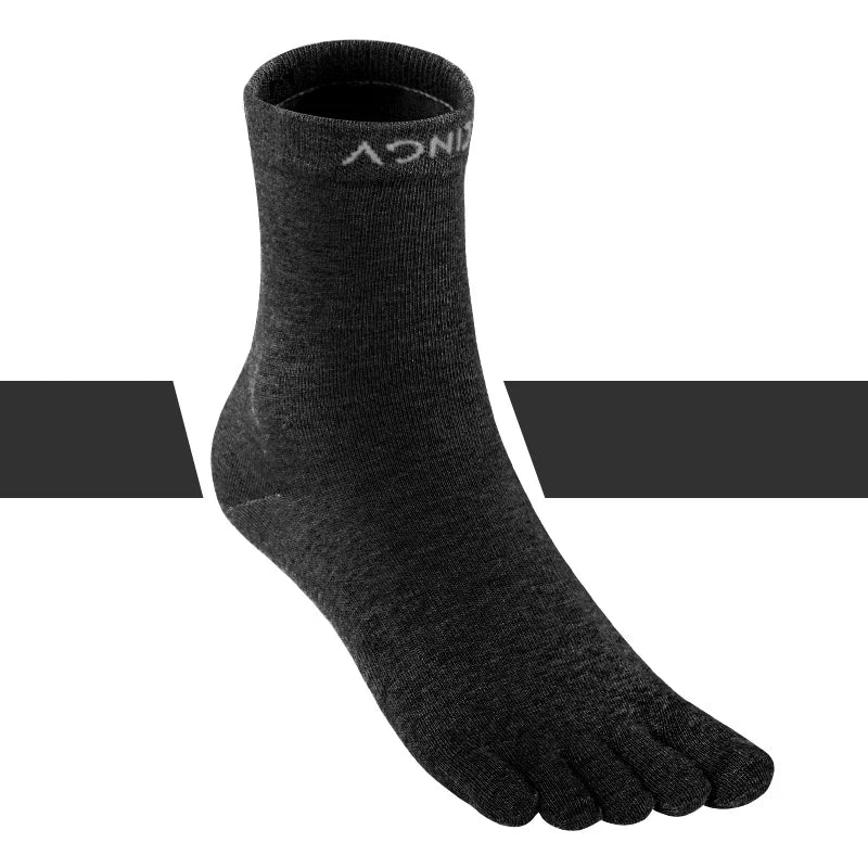 Original Weight Crew CoolMax Fitness Socks