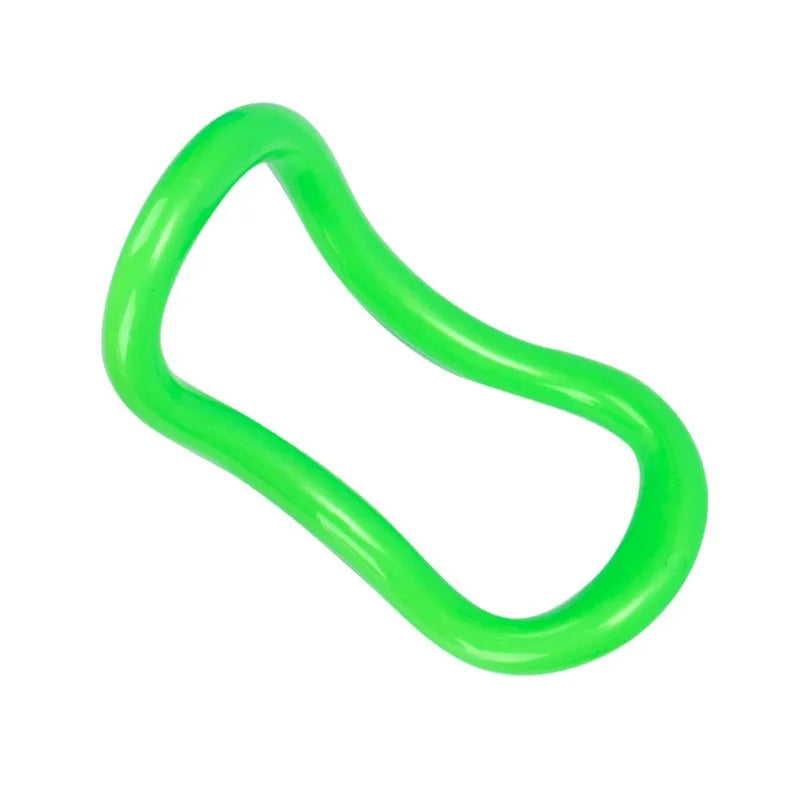 Hot Yoga Circle Stretch Ring