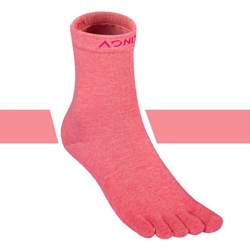 Original Weight Crew CoolMax Fitness Socks