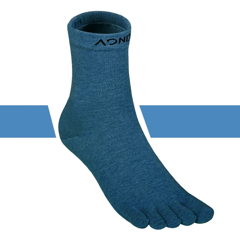 Original Weight Crew CoolMax Fitness Socks