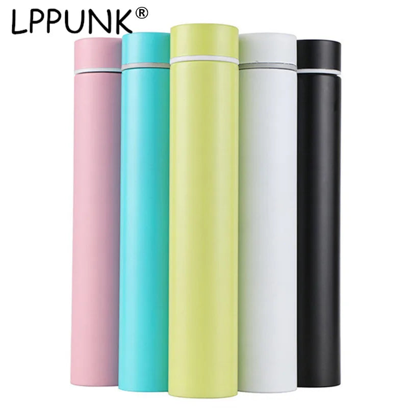 Bpa-Free Insulated Mini 280ML Creative Water Bottle