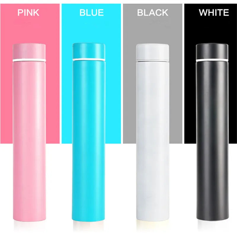 Bpa-Free Insulated Mini 280ML Creative Water Bottle