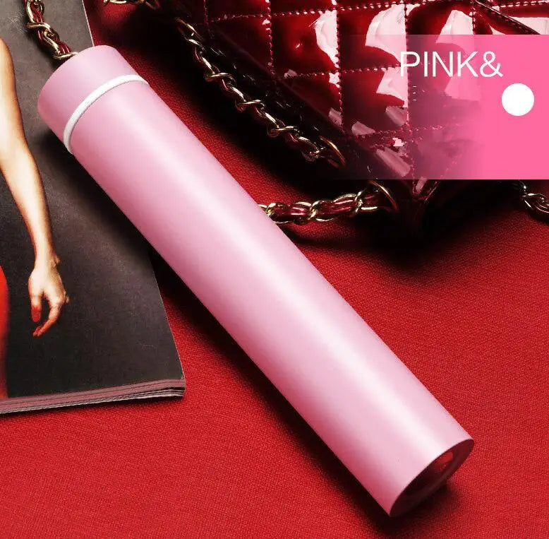 Bpa-Free Insulated Mini 280ML Creative Water Bottle