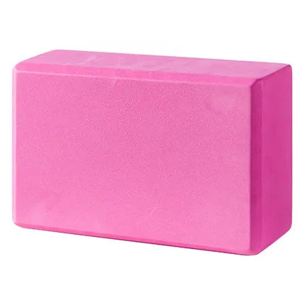 5 Colors Gym Fitness EVA Yoga Block