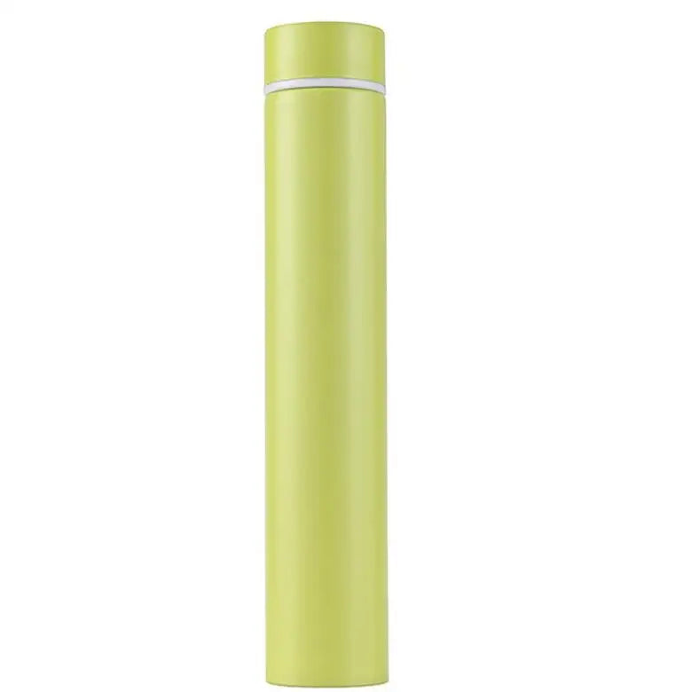 Bpa-Free Insulated Mini 280ML Creative Water Bottle