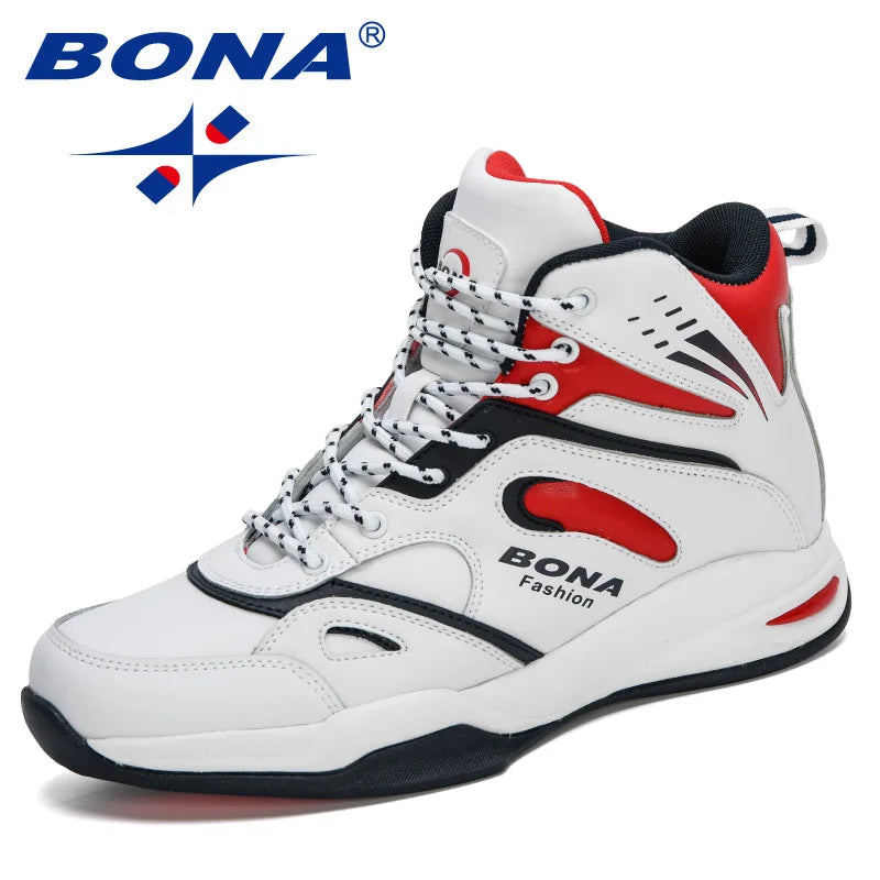 Men Cushioning Light Trendy Sneakers