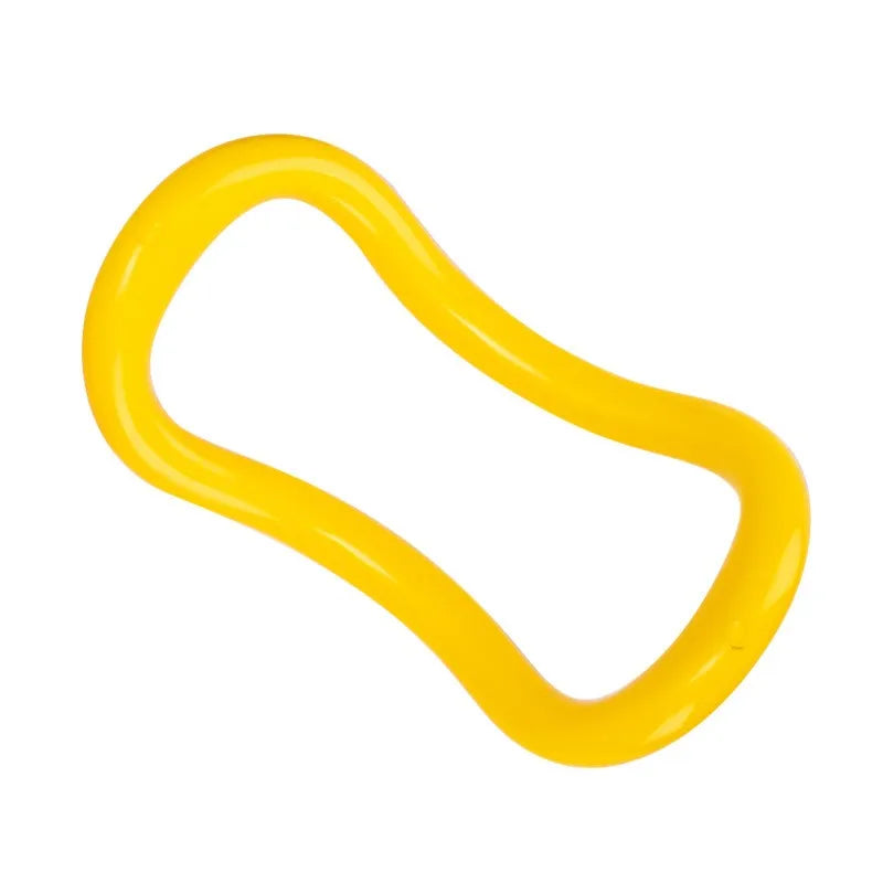 Hot Yoga Circle Stretch Ring