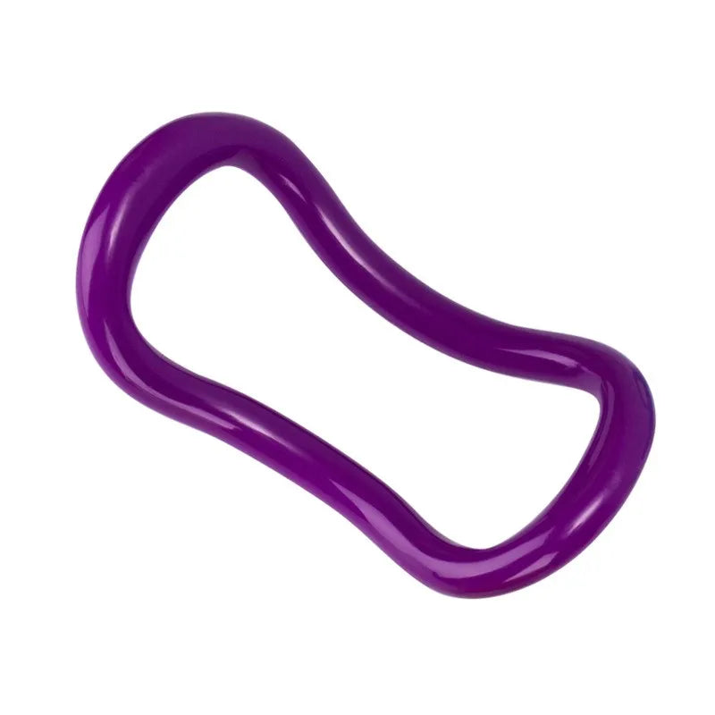 Hot Yoga Circle Stretch Ring