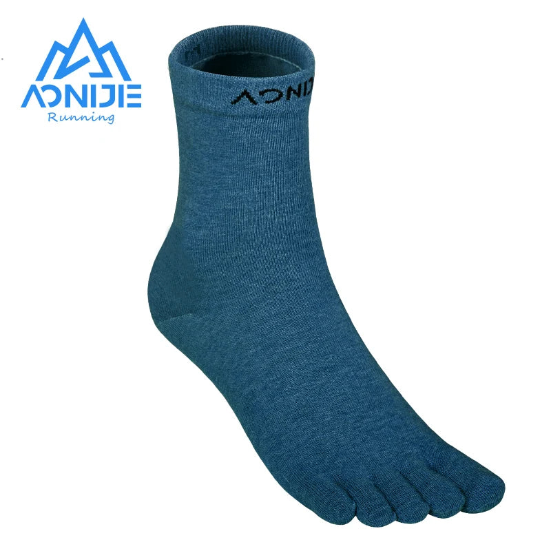 Original Weight Crew CoolMax Fitness Socks
