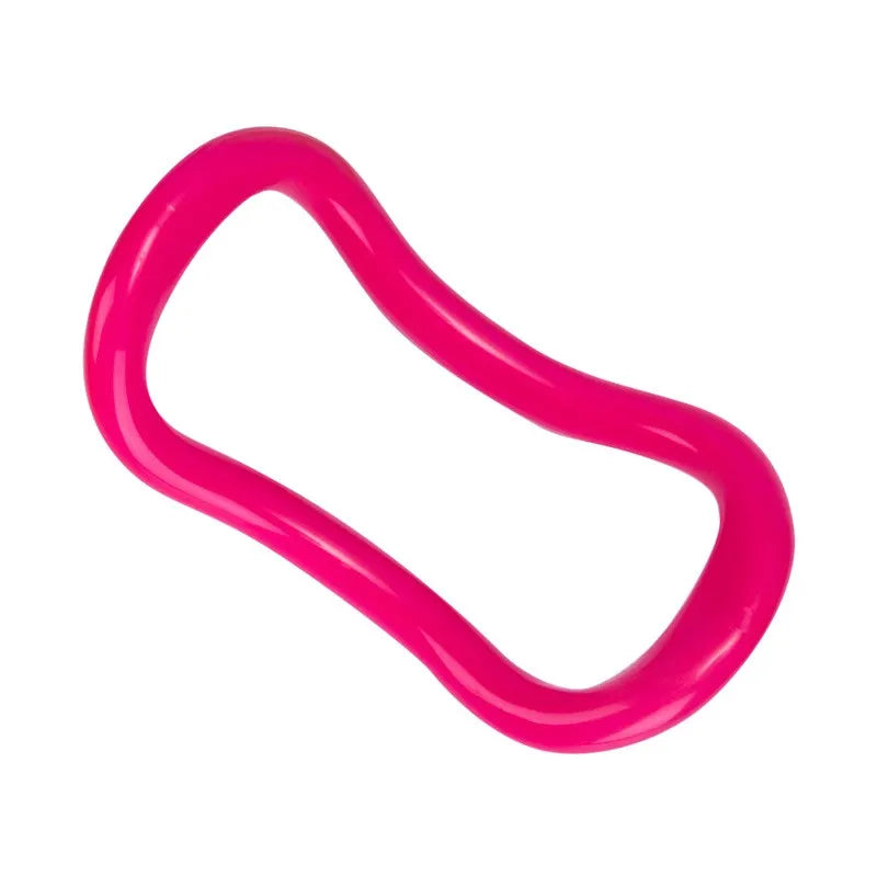Hot Yoga Circle Stretch Ring