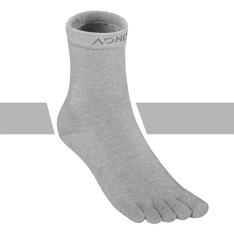 Original Weight Crew CoolMax Fitness Socks