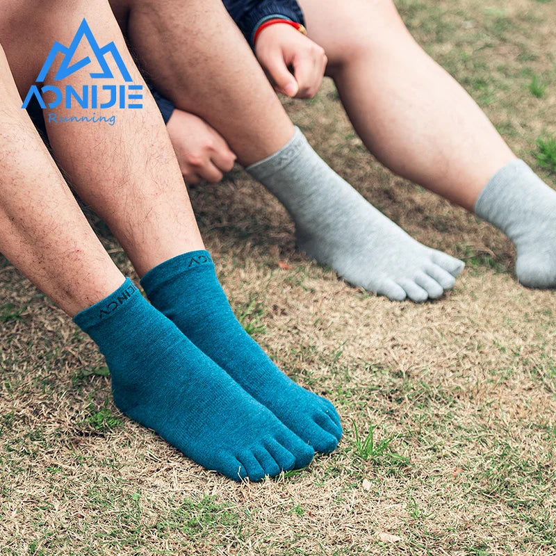Original Weight Crew CoolMax Fitness Socks