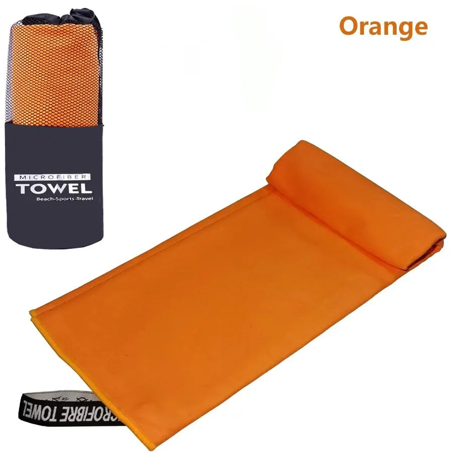 Quick-Dry Sports Towel