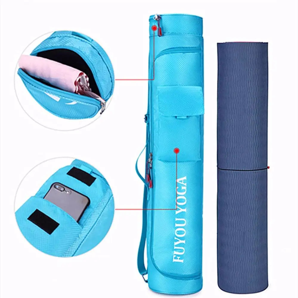 Gym Outdoor Large Capacity Waterproof Sports Bag