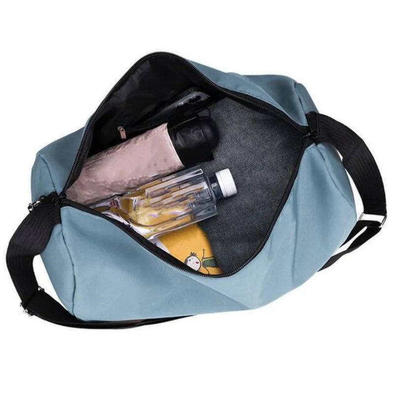 Women Waterproof Fitness Training Bag