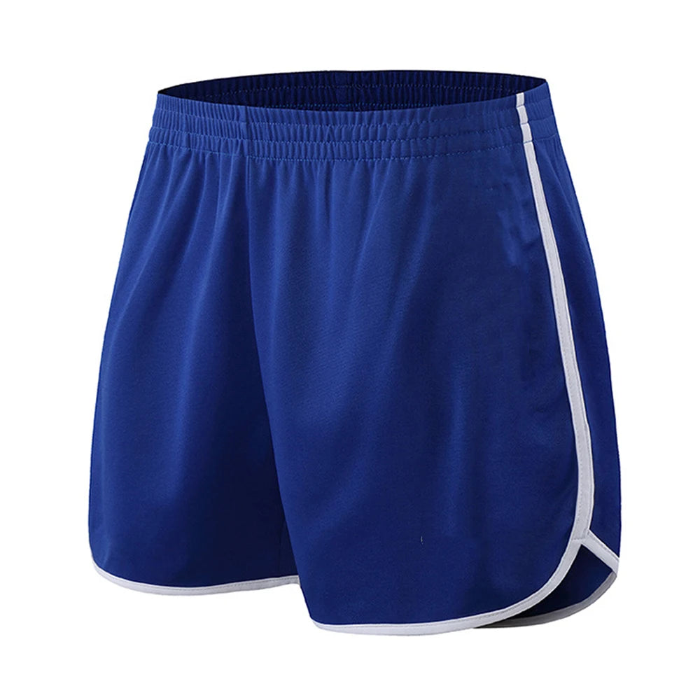 Men Casual Comfortable Fitness Yoga Shorts