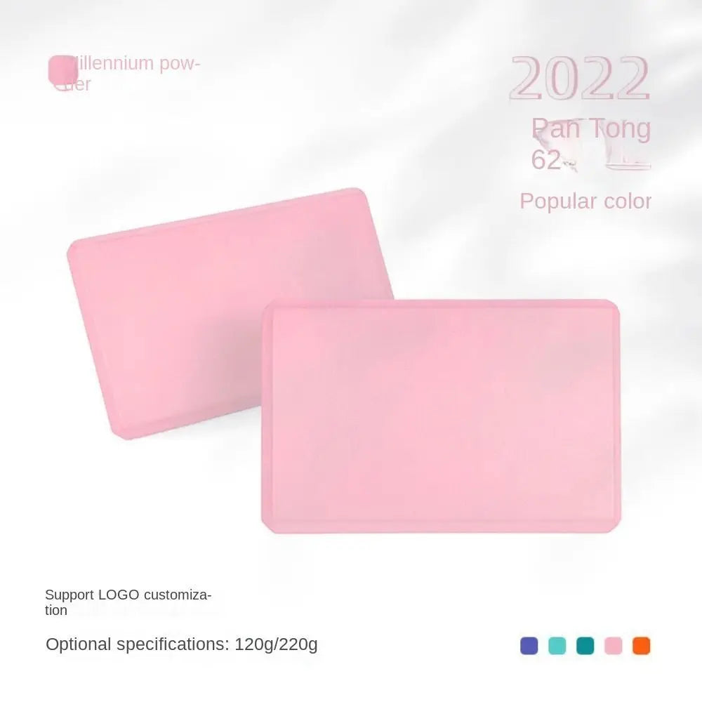 Non-slip Props Brick Lightweight Yoga Block