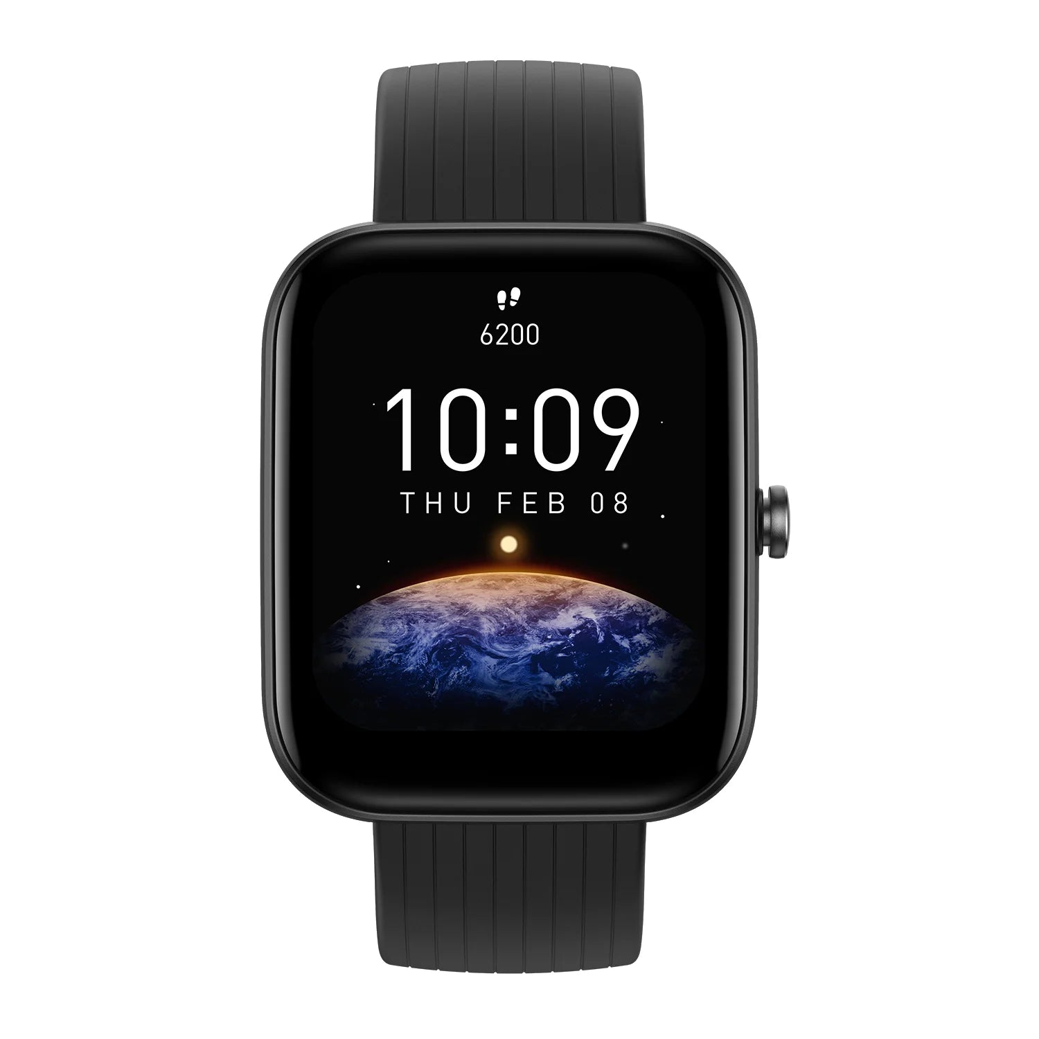 3-Pro Smart Watch Android iOS