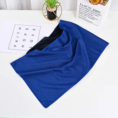 Microfiber Yoga Cool Thin Towel