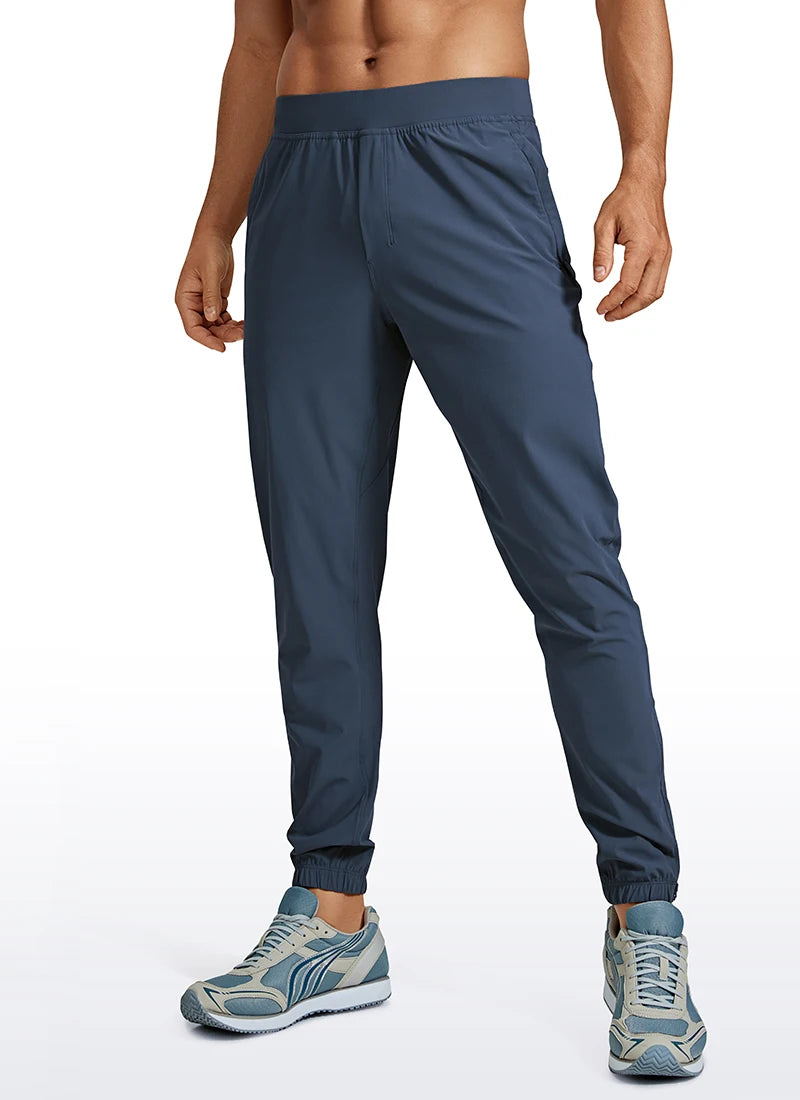 Men's Lightweight Joggers Pants - 29