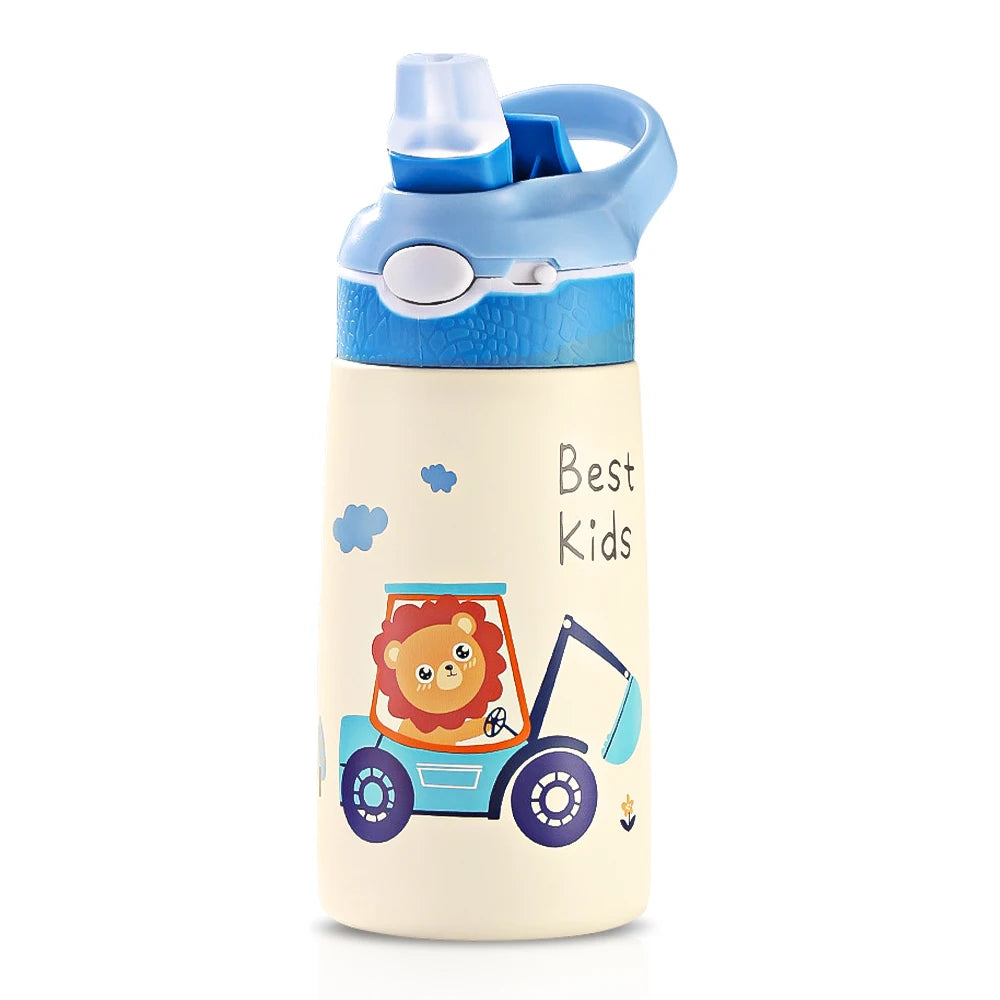 400ML Kids Water Bottle