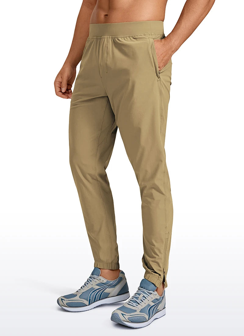 Men's Lightweight Joggers Pants - 29