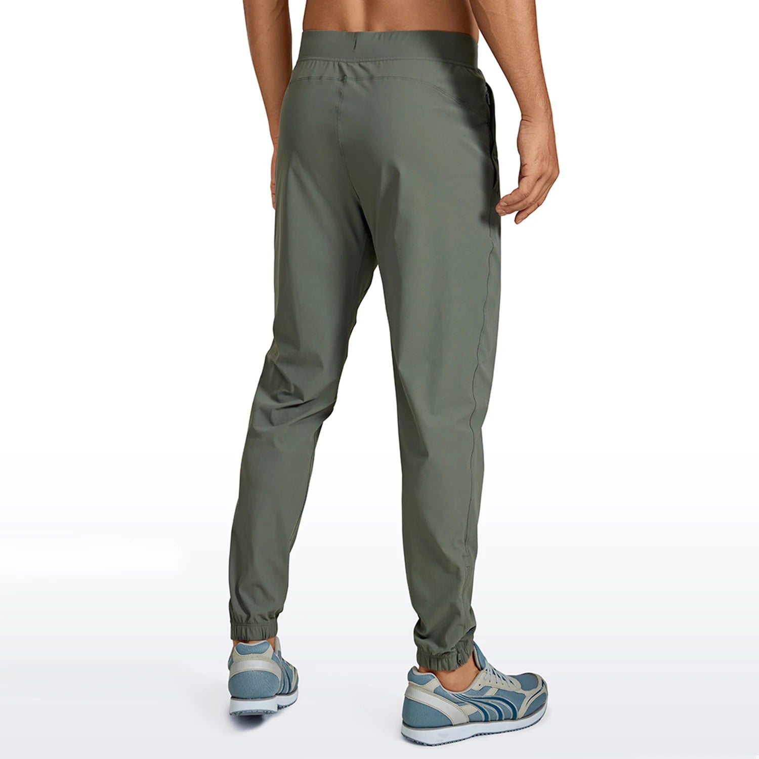 Men's Lightweight Joggers Pants - 29