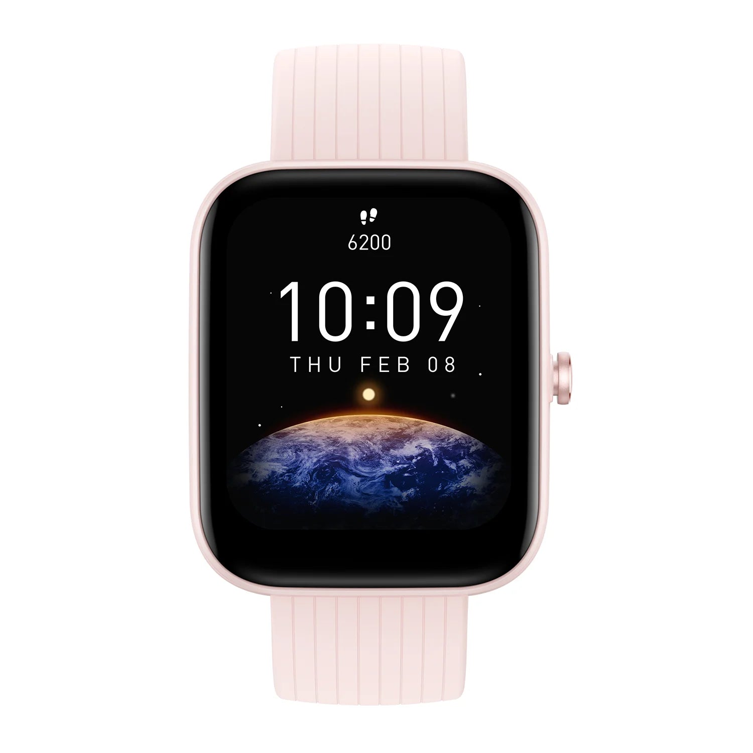 3-Pro Smart Watch Android iOS