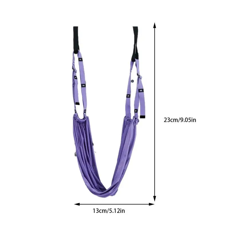Pull Rope Aerial Yoga Strap