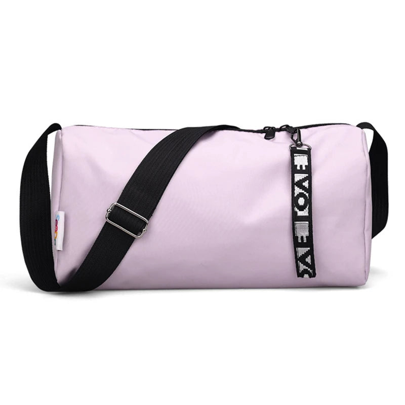 Women Waterproof Fitness Training Bag