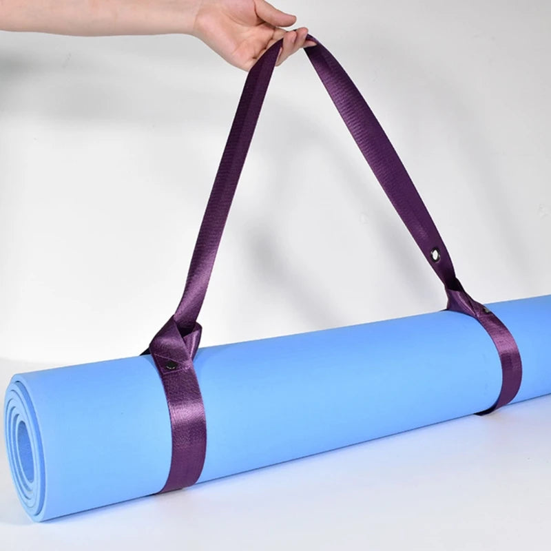 Fitness Adjustable Shoulder Strap