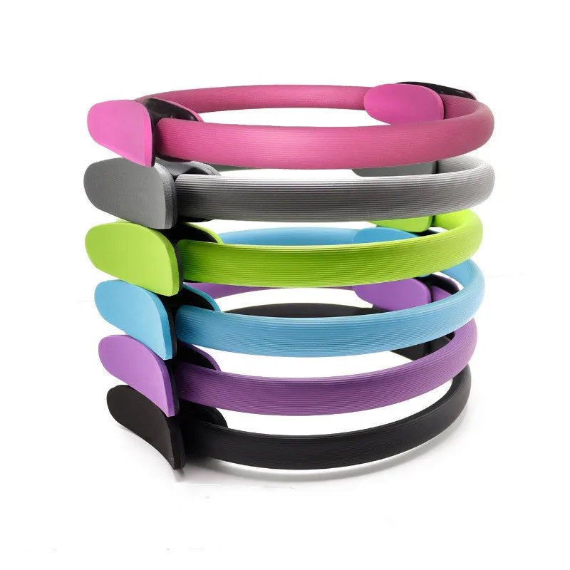 Fitness Ring Women Exercise Pilates Accessories