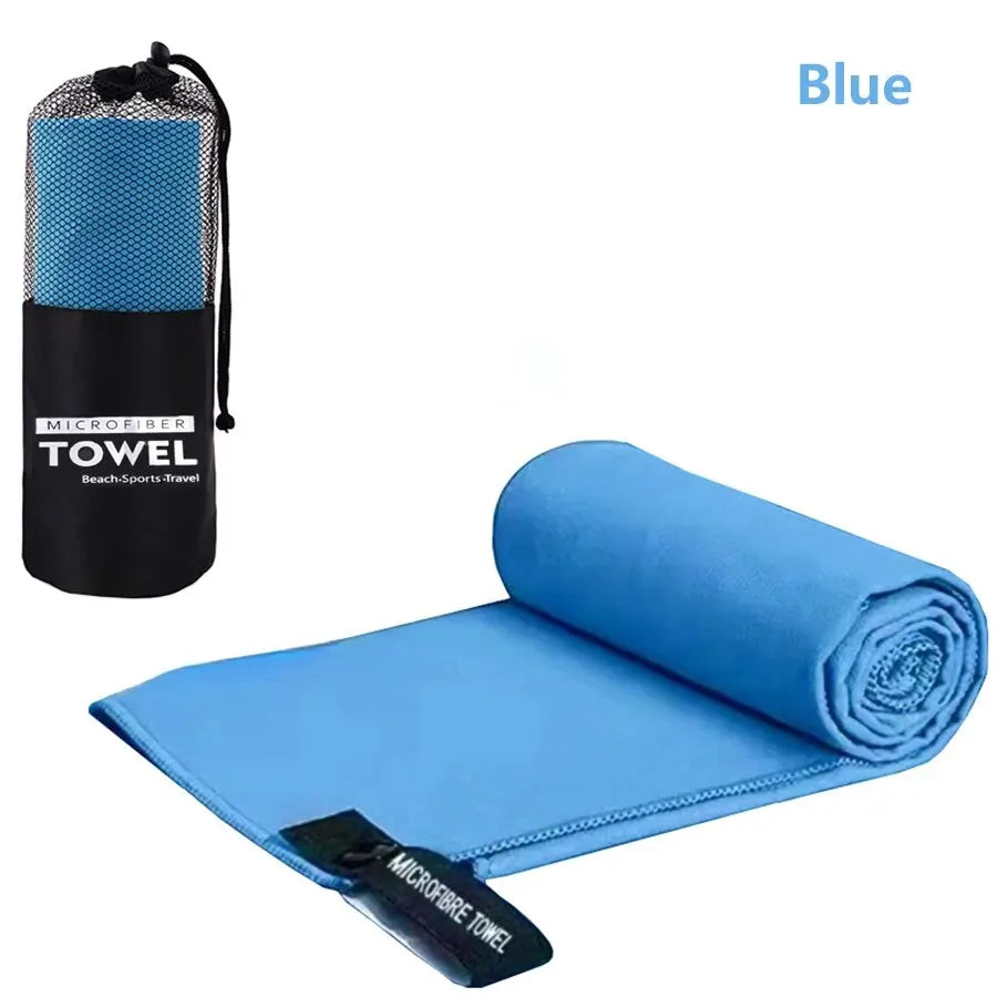 Quick-Dry Sports Towel