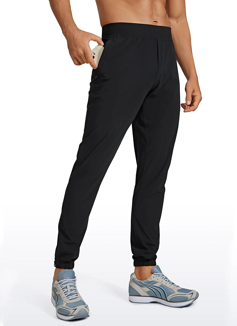 Men's Lightweight Joggers Pants - 29