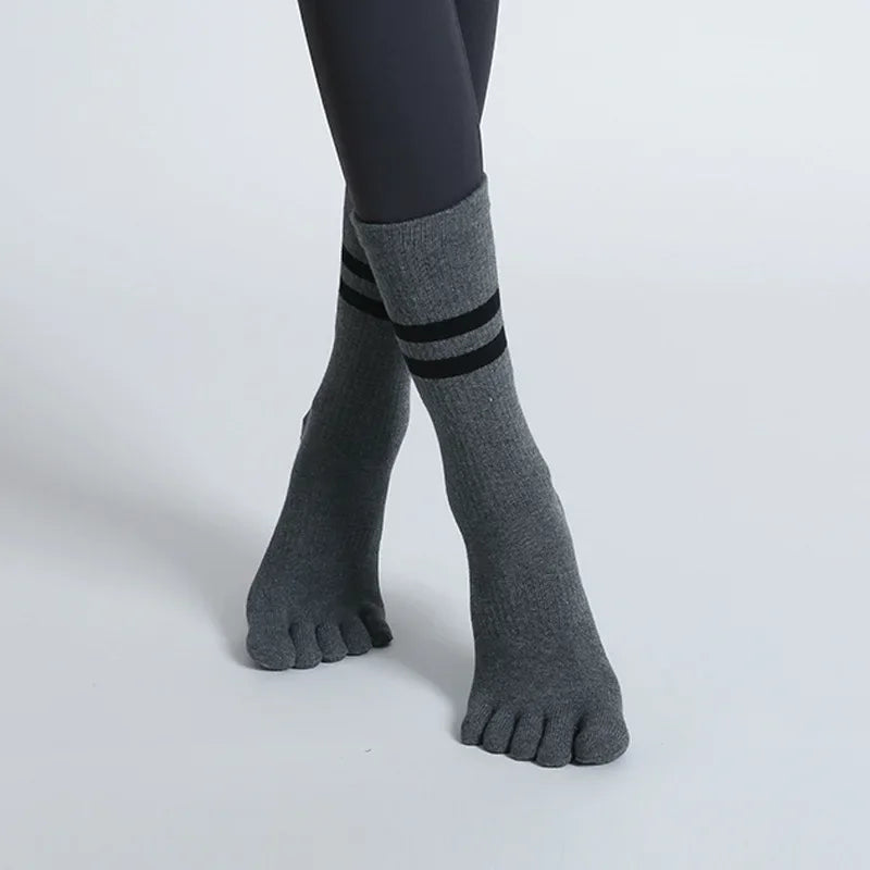 Professional Winter Parallel Bars Long Socks