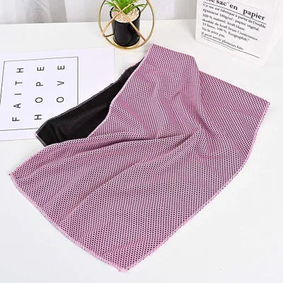 Microfiber Yoga Cool Thin Towel