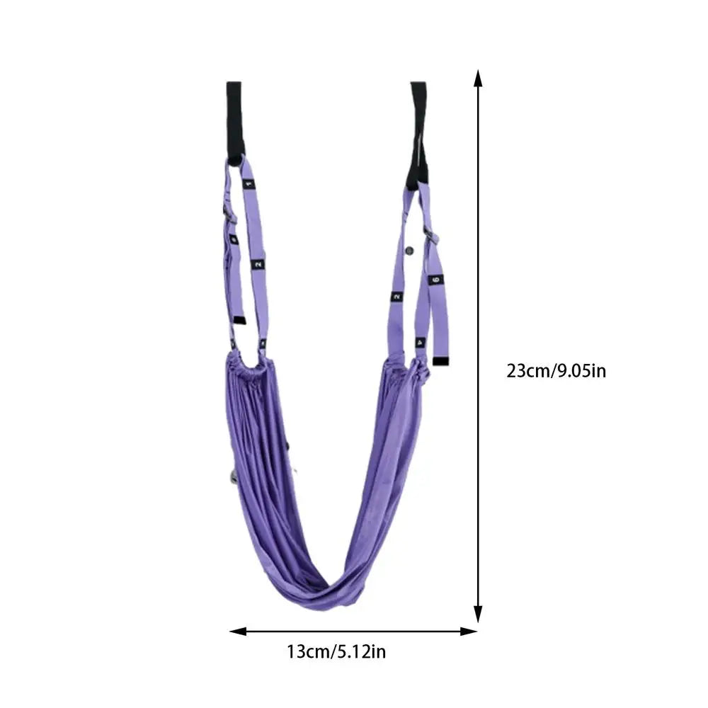 Pull Rope Aerial Yoga Strap