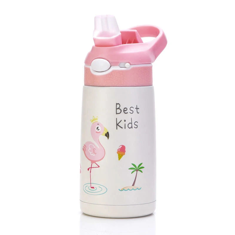 400ML Kids Water Bottle