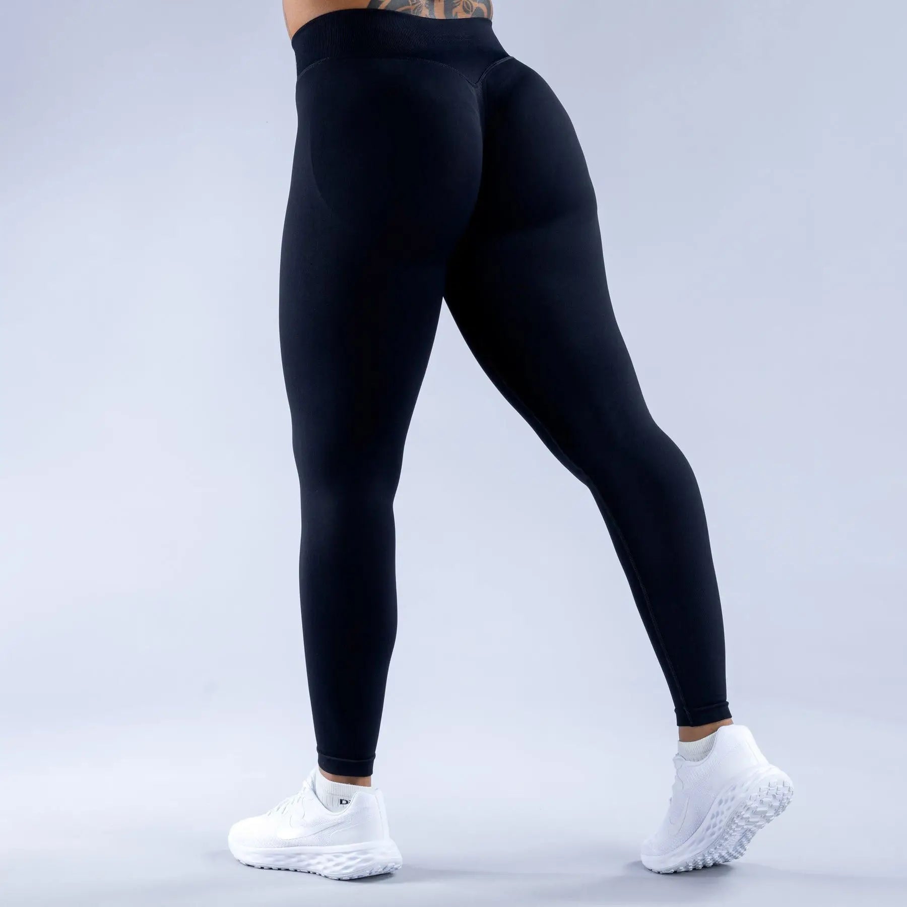 Impact Women Scrunch Butt Seamless Leggings