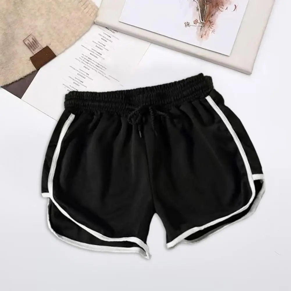 Mens Sexy Loose Boxer-Briefs Comfort Soft Shorts