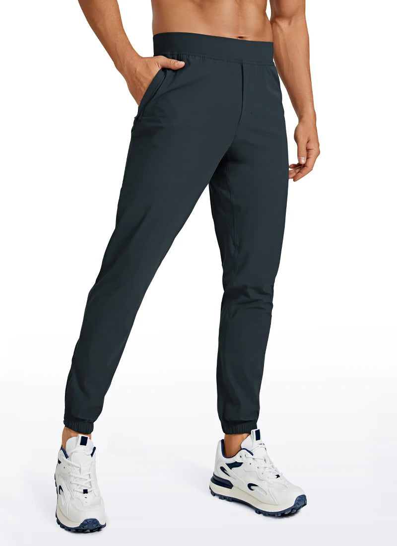 Men's Lightweight Joggers Pants - 29