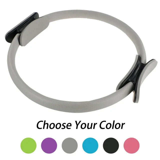 Fitness Pilates Circle Women Magic Ring