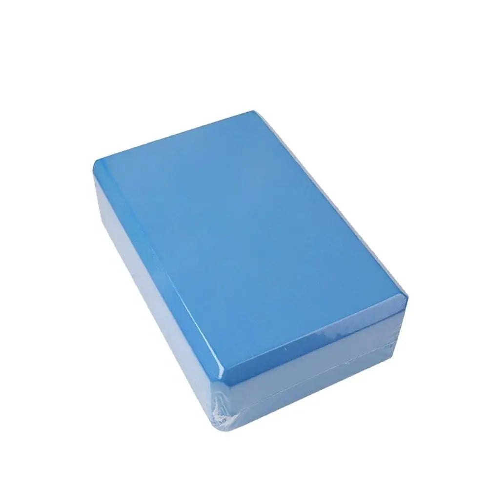 Non-Slip Foam Yoga Block