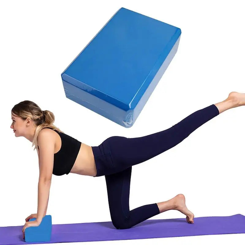 Cushion Stretching Body Shaping Yoga Blocks