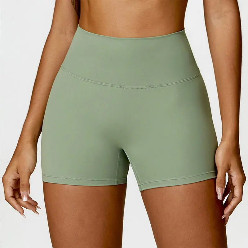 Workout Gym Women Sports Short