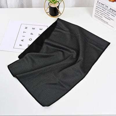 Microfiber Yoga Cool Thin Towel