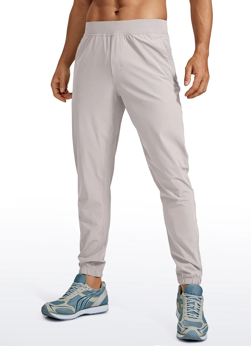 Men's Lightweight Joggers Pants - 29